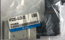 SMC  VFS2120-5DZB-02  VFS2120-5DZ-02  VFS3100-5FZ  VFS3100