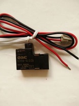 SMC solenoid valve VJ114Y-5L0ZVJ114-5LOZB spot