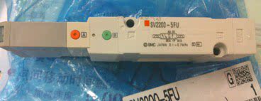 SMC SV2100-5FU SV2A00-5FU SV1100R-5FU SV1100-5FU SV1100-5FU