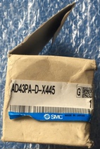 Spot sale SMC AD43PA-D-X445 AD43PA-D