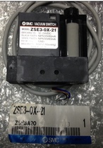 Off-the-shelf sales SMC ZSE3-OX-21CN ZX100-K15LZB-D21CL ZX100-K15LOZ