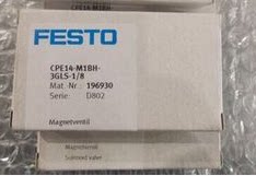 Spot FESTO CPE14-M1BH-3GL-1 8 196929 CPE14-M1BH-5L-1 8 196929 CPE14-M1BH-5L-1 8 196929 CPE14-M1BH-5L-1 8