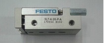 Current goods supply FESTO SLT-16-10-P-A 170560