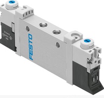 Off-the-shelf FESTO VUVG-L10-M52-RT-M5-1P3 VUVG-L10-M52-RT-M5-1P3