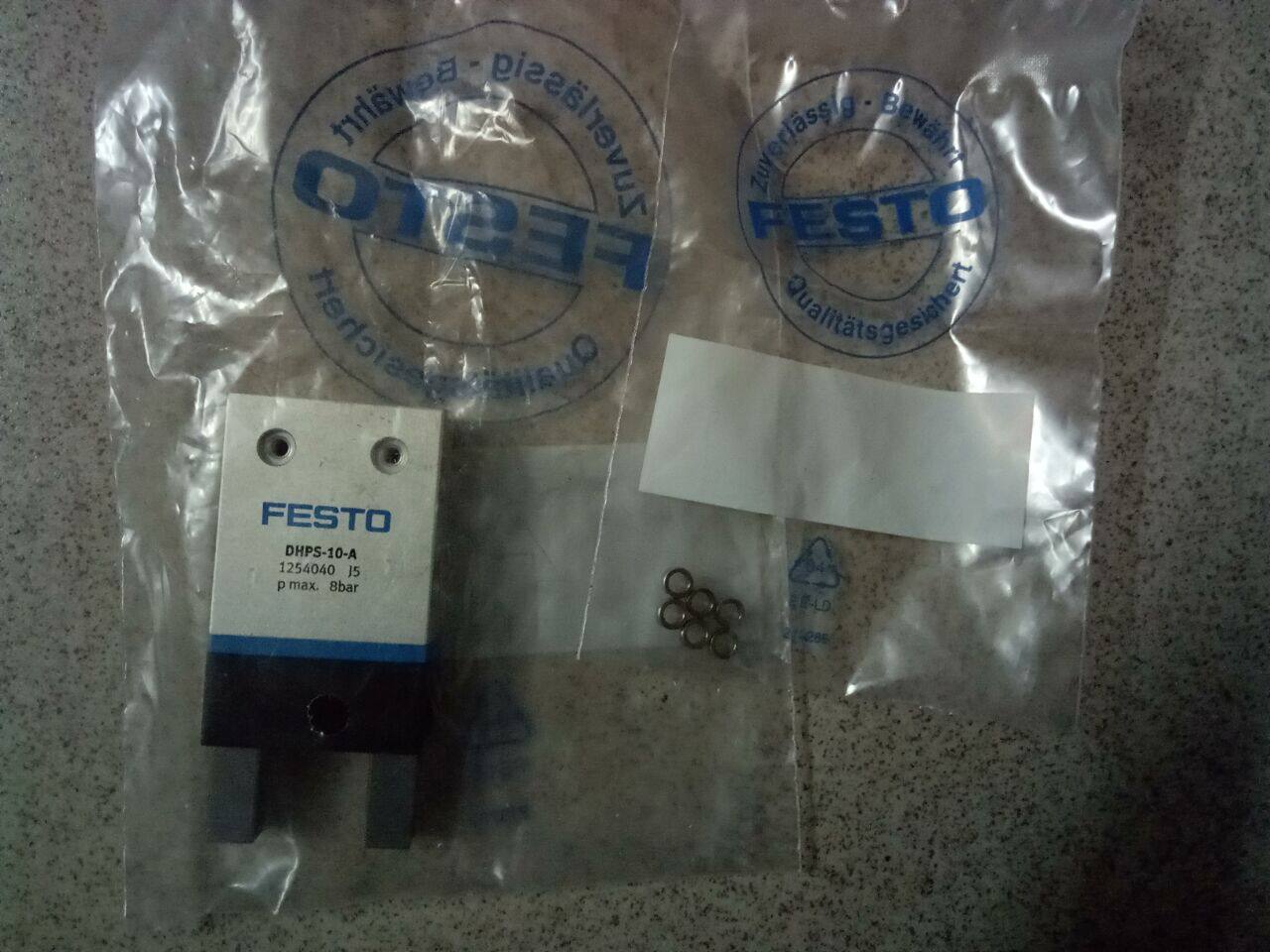 In stock FESTO DHPS-10-A 1254040