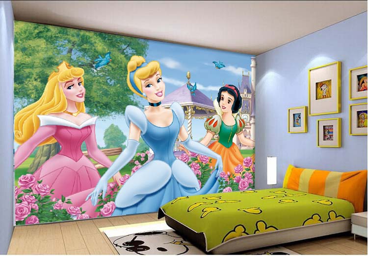Poster mural géant - Ref 2453267 Image 21