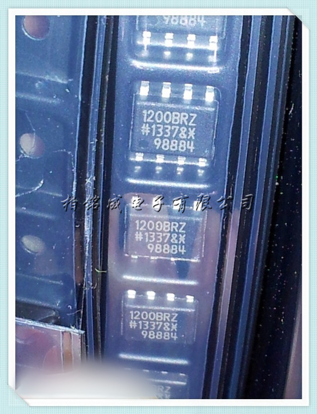 The original price of the ADUM1200BRZ SOP is excellent