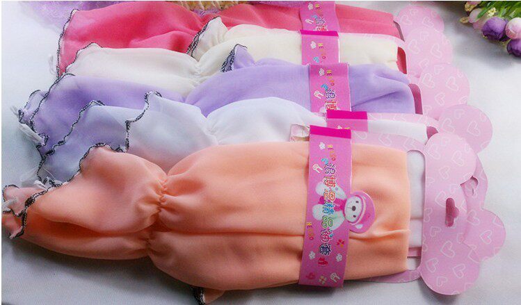 Gants pour fille - Ref 2150339 Image 27