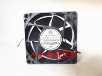 C7025H24BPCP1C-7 Parker 7025 24V 0 09A Double ball bearing inverter fan