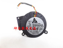 DELTA DELTA 5010 double ball 5CM blower turbine centrifugal fan 5V 0 27A BFB0505HA