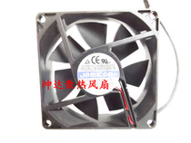 New Taiwan jamicon 8025 8CM converter fan 24V 0 15A JF0825S2H-R