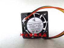 4CM 4015 double ball converter cooling fan 12V 0 14A MMF-04C12DS 3-wire