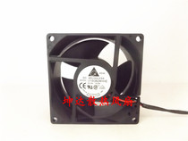 Original Delta EFB0824HHE 8038 24V 0 27A 8cm Double Ball inverter Fan