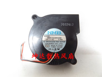 THEN 5015 12V 0 08A BM5115-04W-B39 5CM blower Double Ball fan