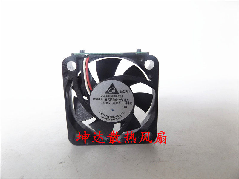 ASB0412VHA HHA Original Dada 4010 4010 12V 4 cm CM Fan