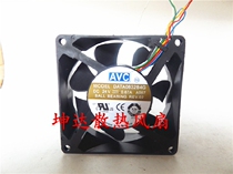 AVC DATA0832B4G 8032 24V 0 67A 8CM Inverter Cooling Fan