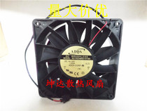 Spot ADDA AS14024MB5191B0 24V 1 40A inverter fan one year