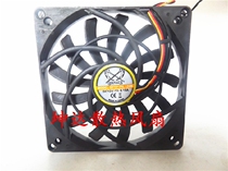 SY1012SL12VM Scythe Sickle 12v 0 15A 10cm Fan