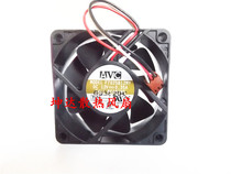 AVC F7025B12MY 7CM 7025 12V 0 35A three CPU Double Ball fan