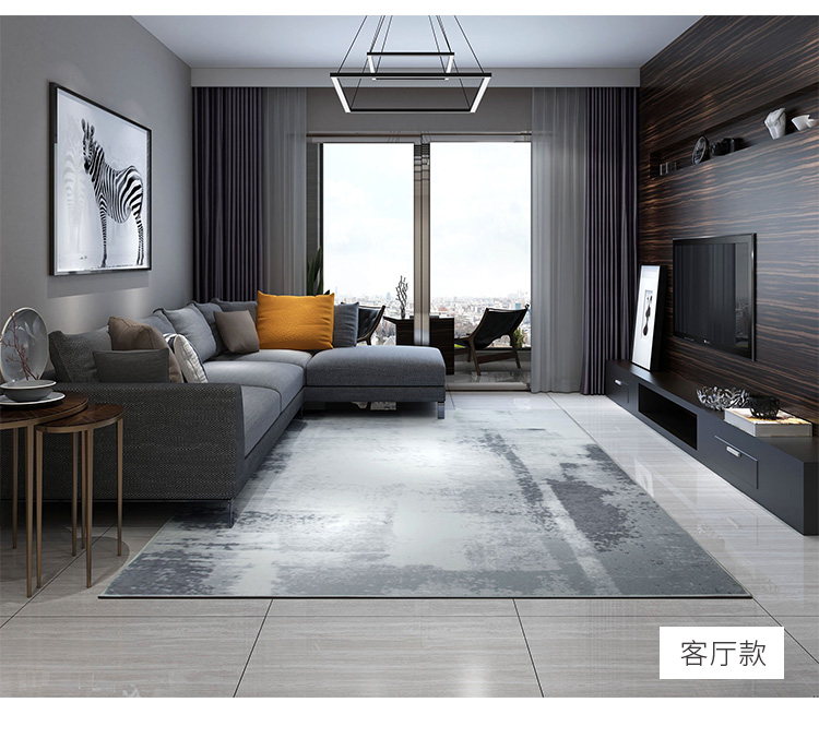 Cửa ra vào mat cửa mat cửa hiện đại tối giản chân không chống trượt thảm nhà tiền sảnh phòng ngủ cửa thảm - Thảm sàn thảm trải bếp