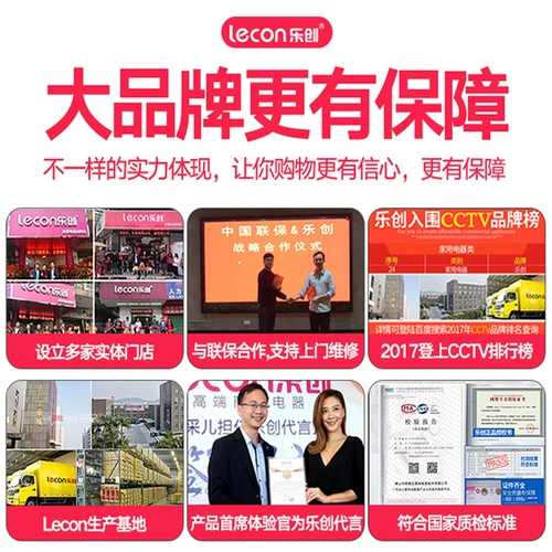 Lechuang Taiwan мощный мясо измельчающий машина коммерческая электрическая двойная мясная мясо с мясо