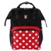 Disney Mommy Bag Girls 2020 New Mom Baby Bag Dung lượng lớn Ba lô Thời trang Ba lô cho Phụ nữ Mang thai - Túi / túi Baby Túi / túi Baby