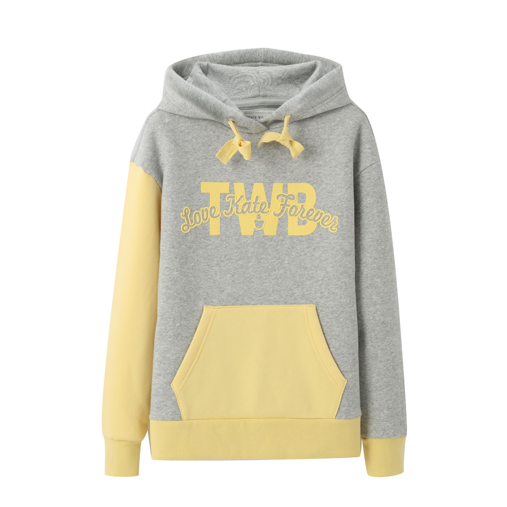 Sweatshirt femme TEENIE WEENIE - Ref 3213953 Image 5