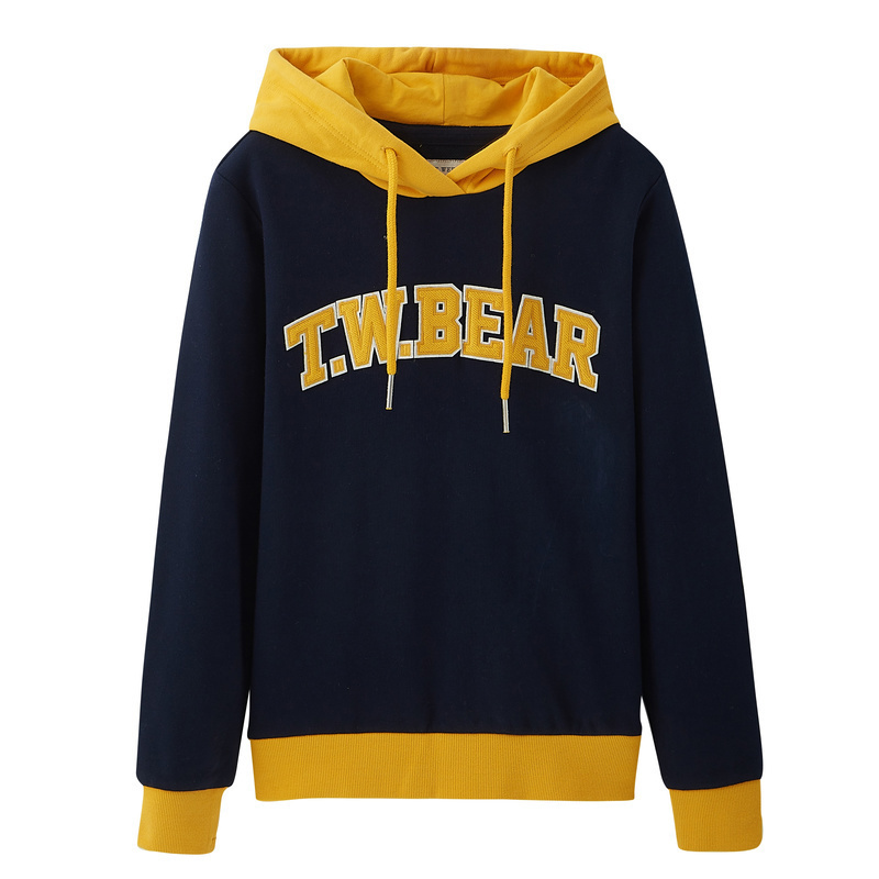 Sweatshirt femme TEENIE WEENIE en Coton - Ref 3216109 Image 5