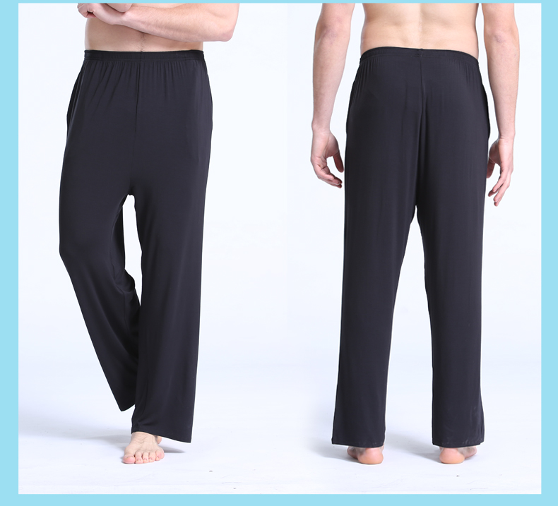 Pantalon pyjama Moyen-âge CHERISH LIFE SSK017 XAK005 - Ref 718446 Image 26