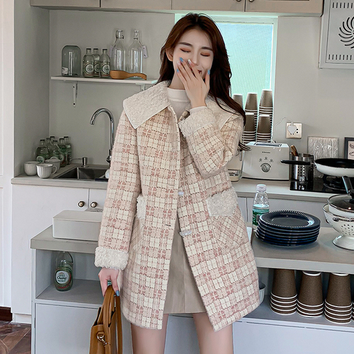 乐颜家 DKYCG3316 整款下架