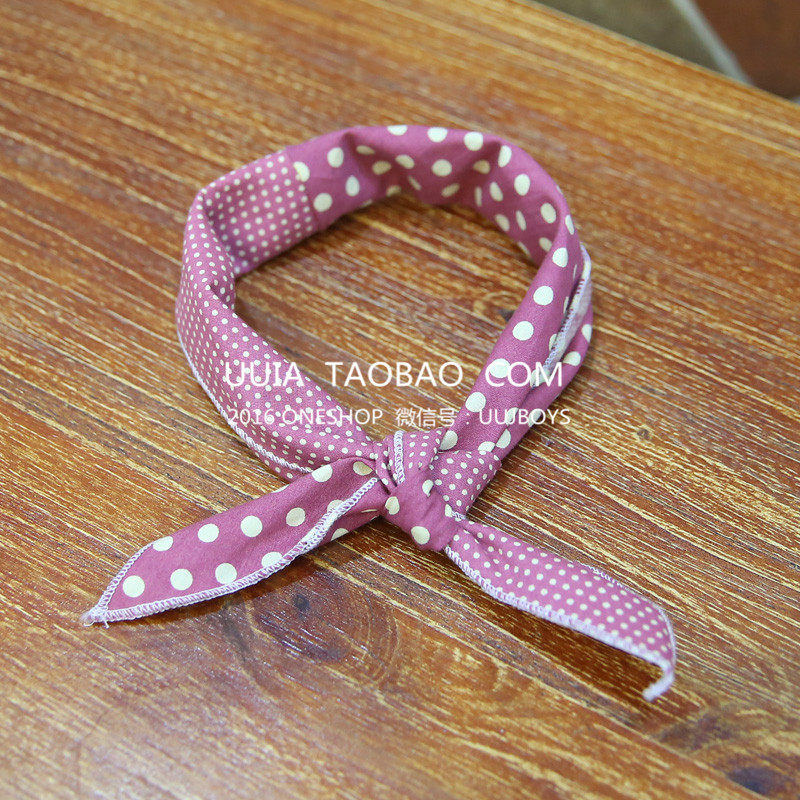 Foulard enfant - Ref 2141137 Image 18