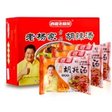 Henan Special Products Laoyao Town Hu Spicy Soup Lao Yangjiahu острый суп