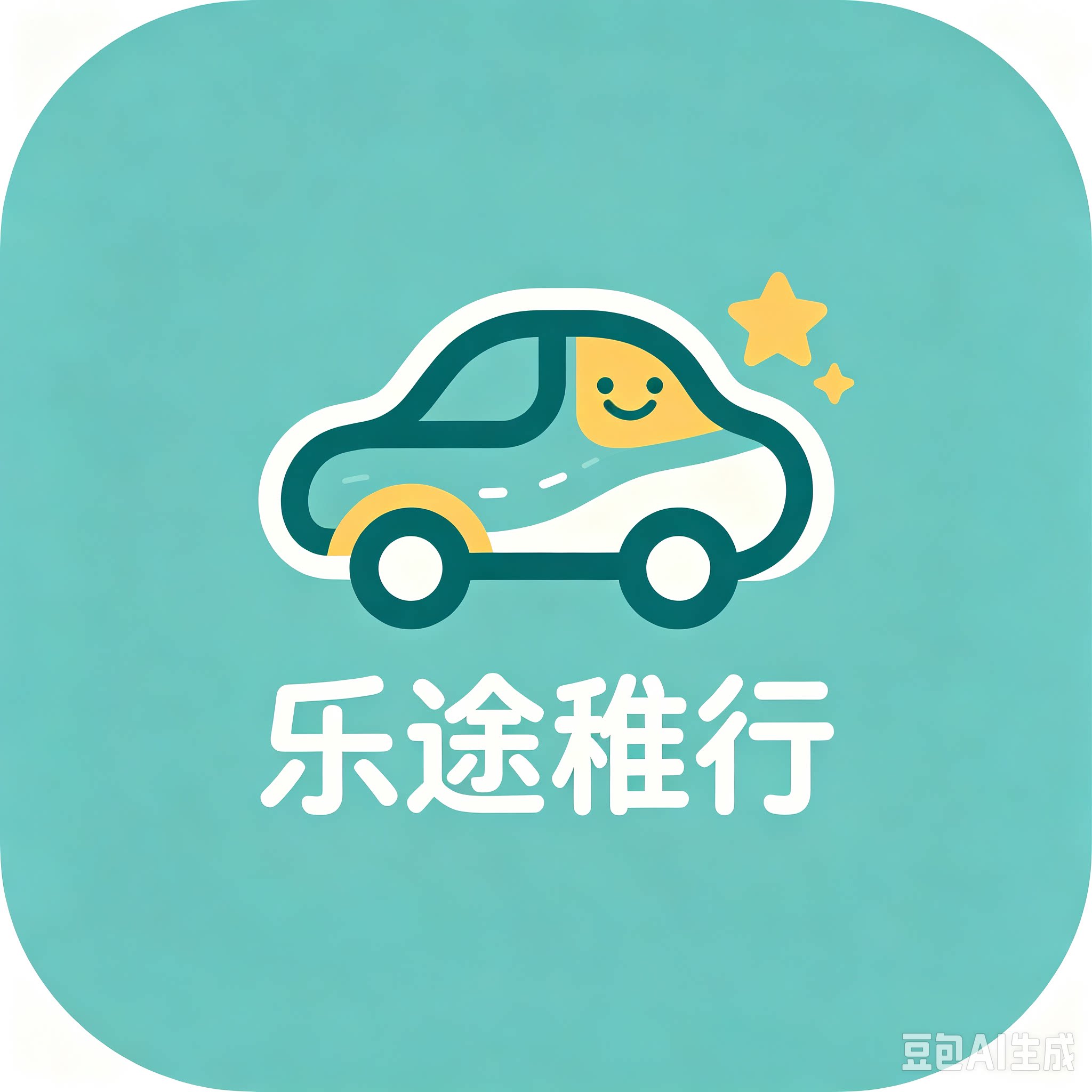 乐途稚行