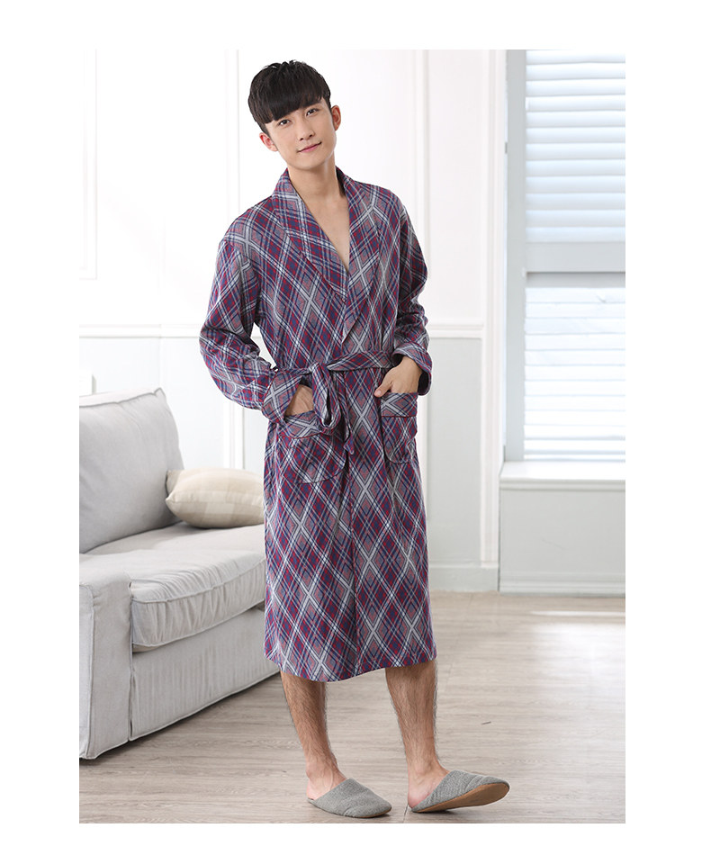 Peignoir jeunesse B1914# - Ref 592820 Image 13