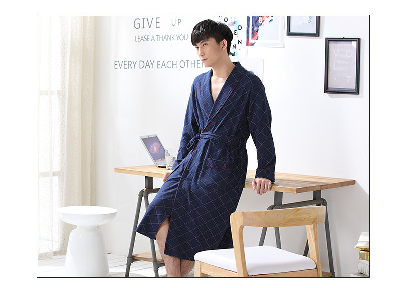 Peignoir jeunesse B1936# - Ref 592435 Image 15