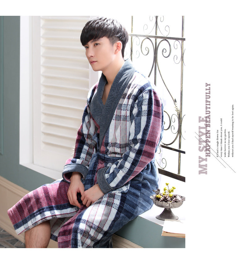 Peignoir jeunesse B2651# - Ref 595290 Image 18