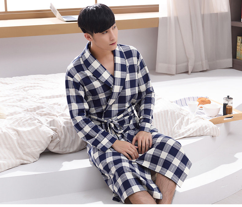 Peignoir jeunesse B5135# - Ref 602384 Image 6