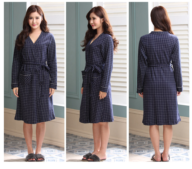 Peignoir jeunesse G4035# - Ref 602391 Image 17