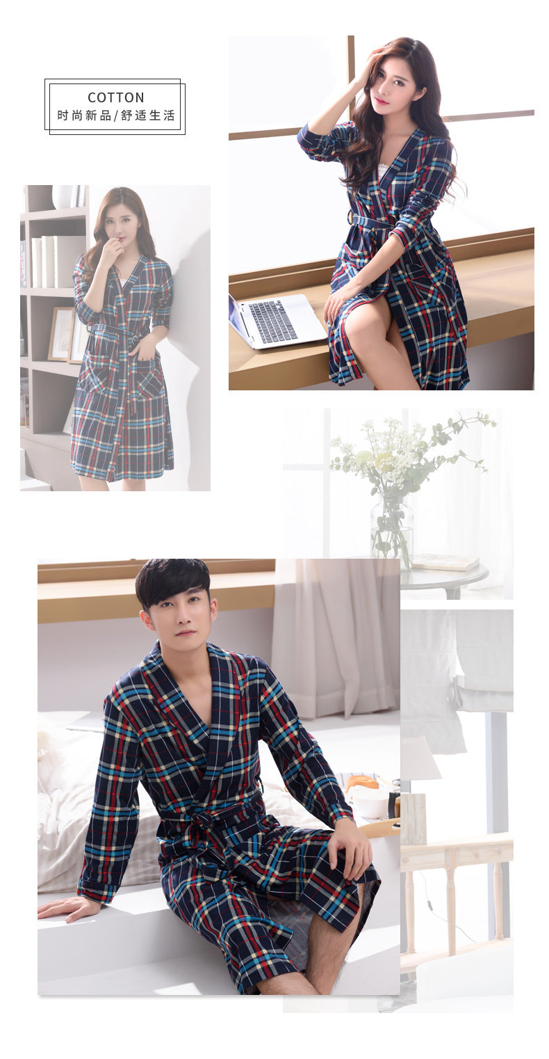 Peignoir jeunesse E4045# - Ref 602394 Image 19