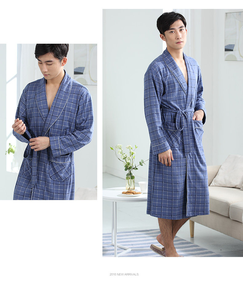 Peignoir jeunesse B1941# - Ref 594020 Image 15