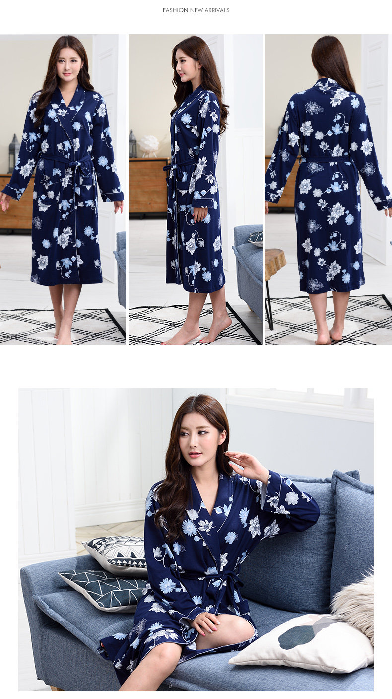 Peignoir jeunesse G6202# - Ref 602397 Image 24