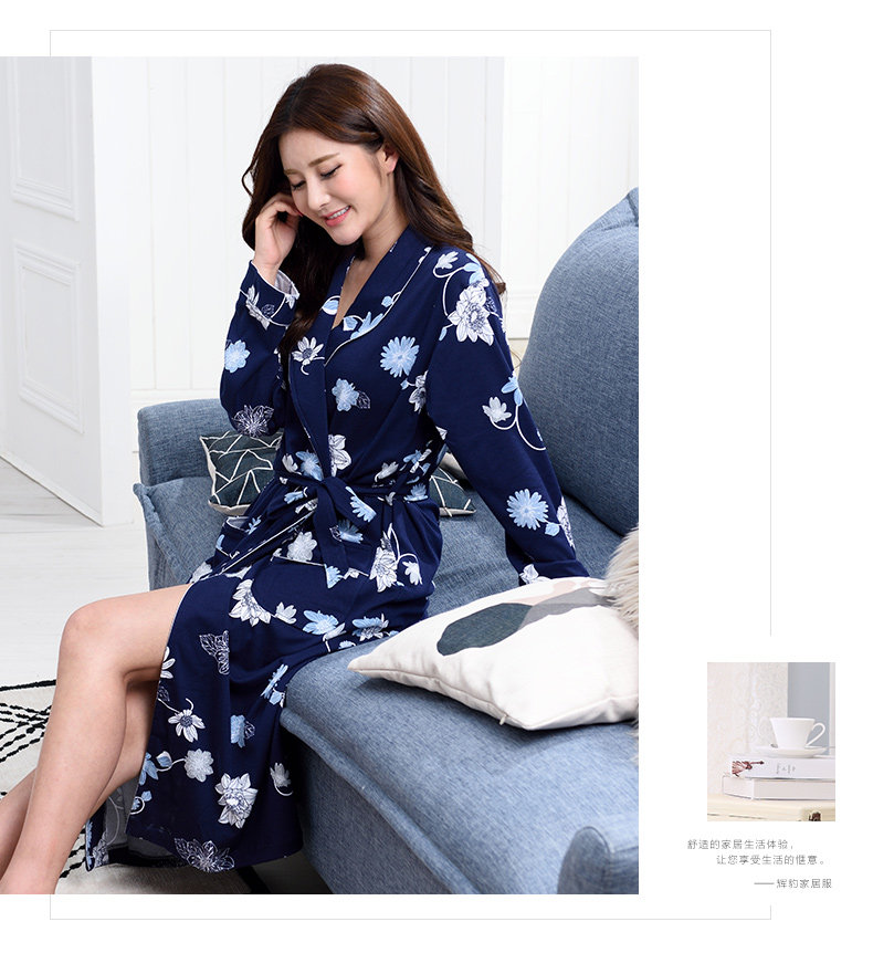 Peignoir jeunesse G6113# - Ref 596194 Image 15