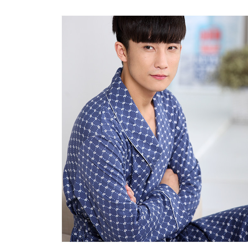 Peignoir jeunesse B1926# - Ref 602387 Image 14