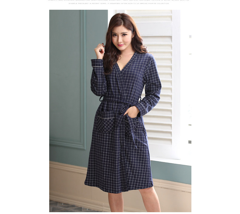 Peignoir jeunesse G4035# - Ref 602391 Image 14