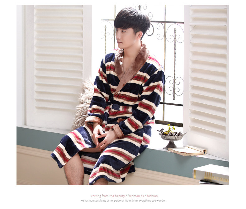 Peignoir jeunesse B2657# - Ref 602398 Image 11