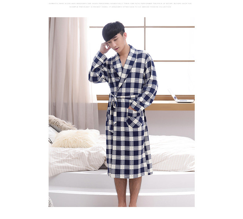 Peignoir jeunesse B5135# - Ref 602384 Image 12