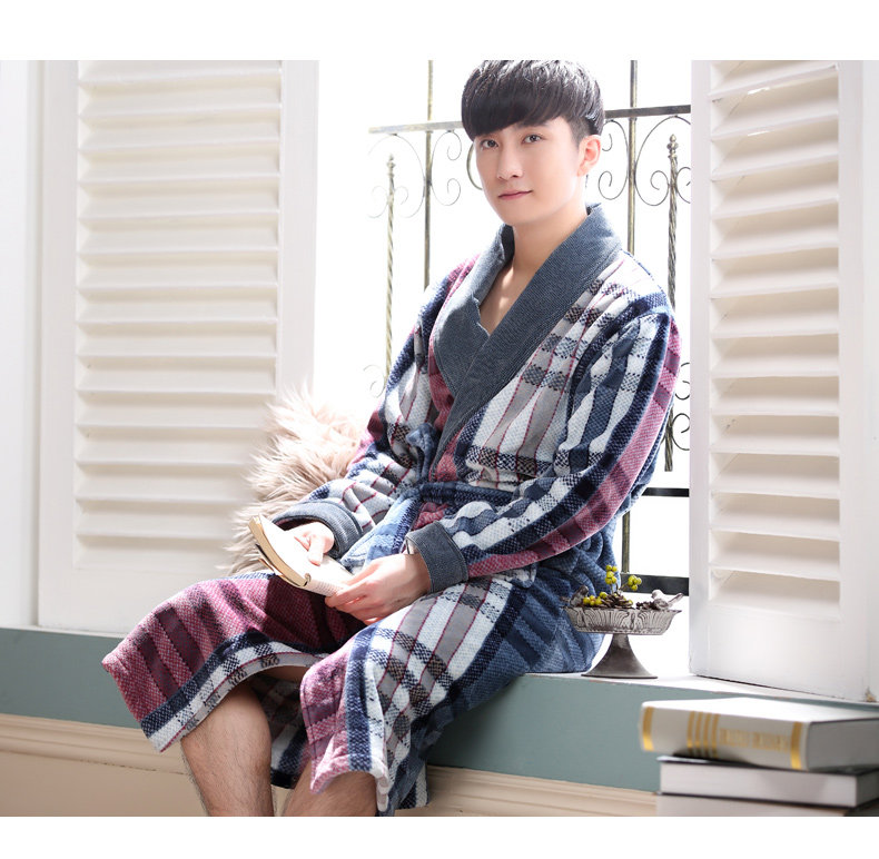 Peignoir jeunesse B2651# - Ref 595290 Image 16