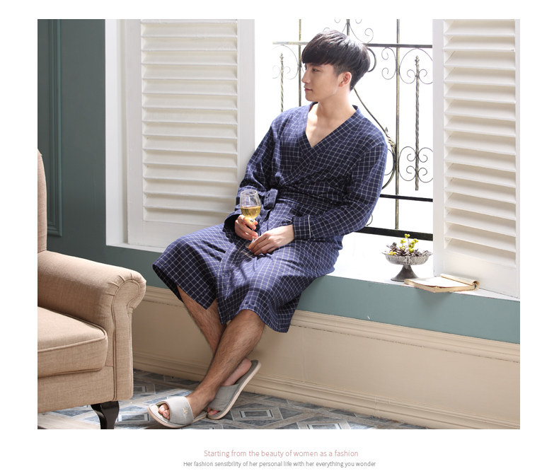 Peignoir jeunesse B4035# - Ref 602392 Image 14