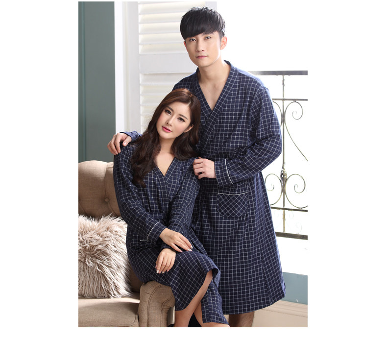 Peignoir jeunesse E4035# - Ref 602393 Image 15