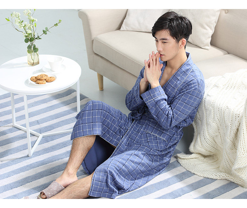 Peignoir jeunesse B1941# - Ref 594020 Image 18